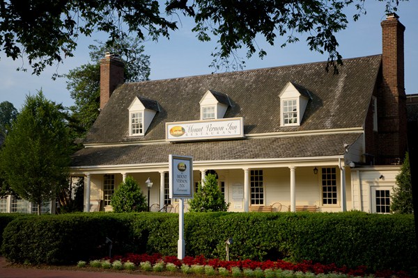 Mt. Vernon Inn